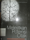 Melejitkan P..